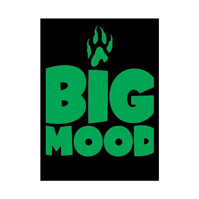 Legion: Sleeves - Standard - Big Mood