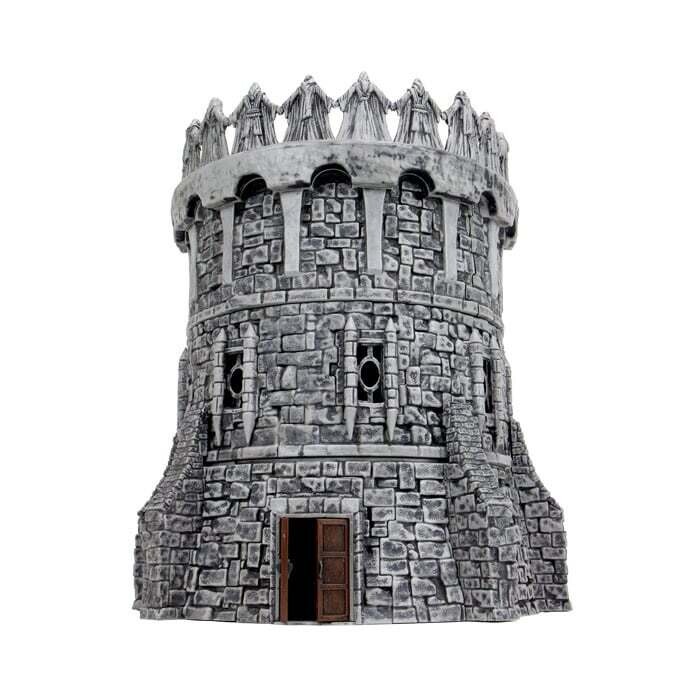 Dungeons &amp; Dragons: Icons of the Realms - The Tower