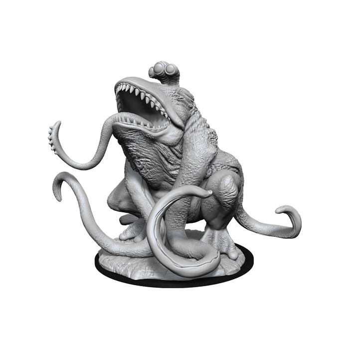 Dungeons &amp; Dragons: Nolzur&#39;s - Froghemoth
