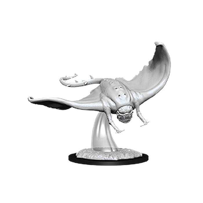 Dungeons &amp; Dragons: Nolzur&#39;s - Cloaker