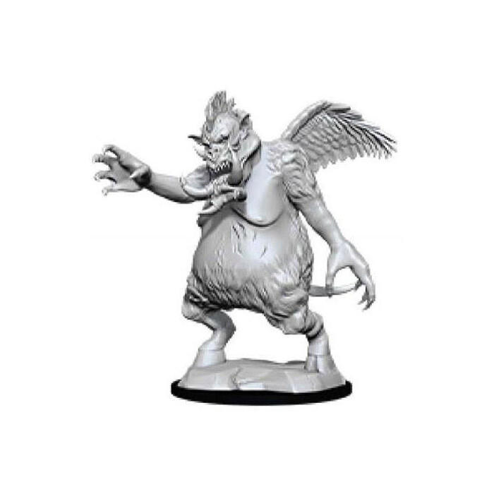 Dungeons &amp; Dragons: Nolzur&#39;s - Nalfeshnee