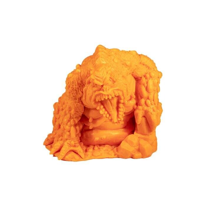 Call of Cthulhu: Miniature - Tsathoggua
