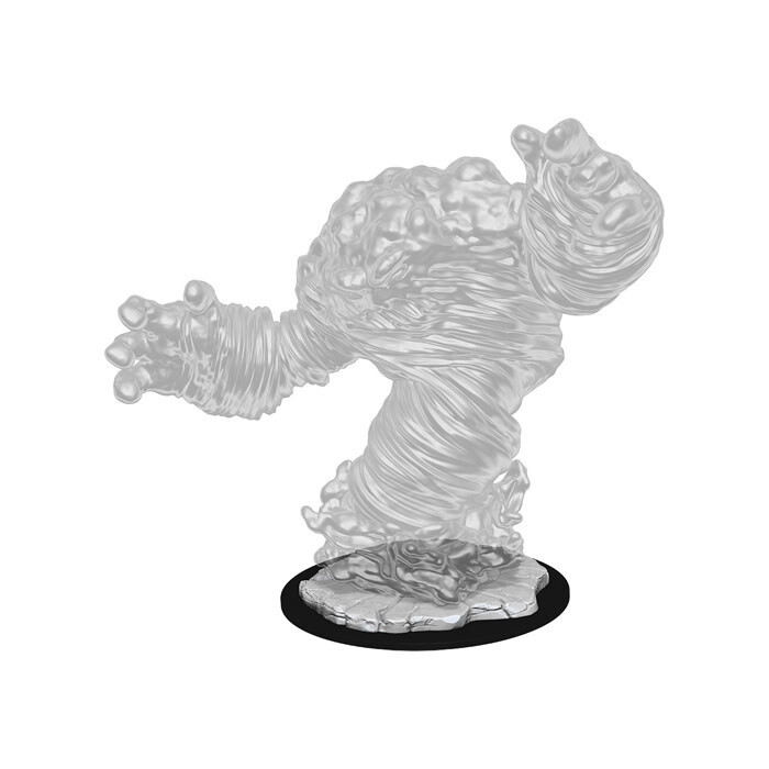 Pathfinder Battles: Deep Cuts - Huge Air Elemental Lord