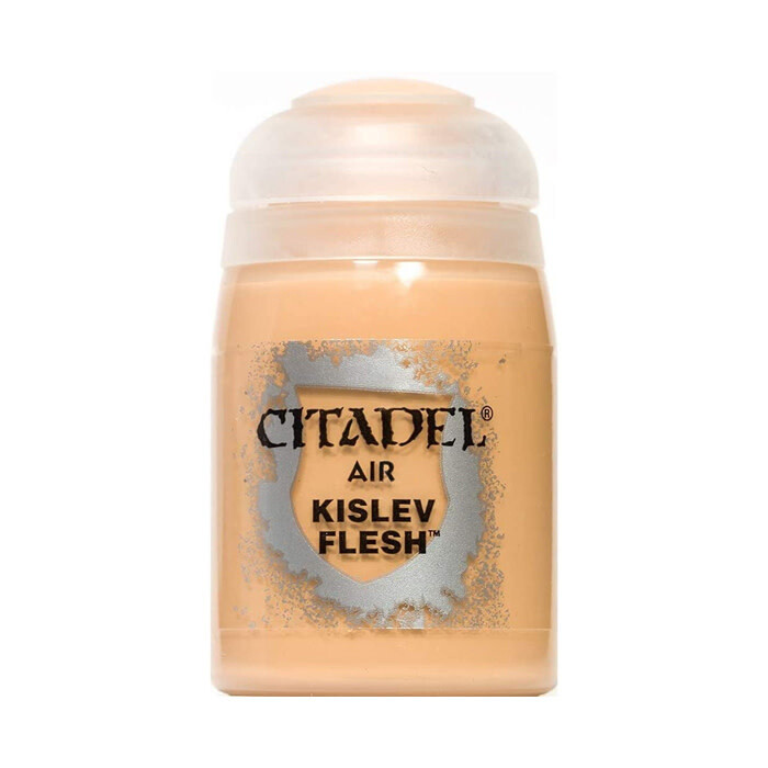 Citadel Colour: Air - Kislev Flesh