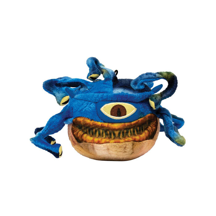 Ultra Pro: Gamer Pouch - D&amp;D - Xanathar Beholder