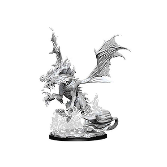 Pathfinder Battles: Deep Cuts - Nightmare Dragon