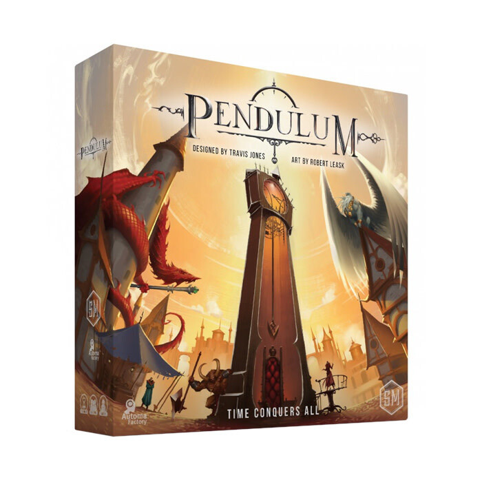 Pendulum