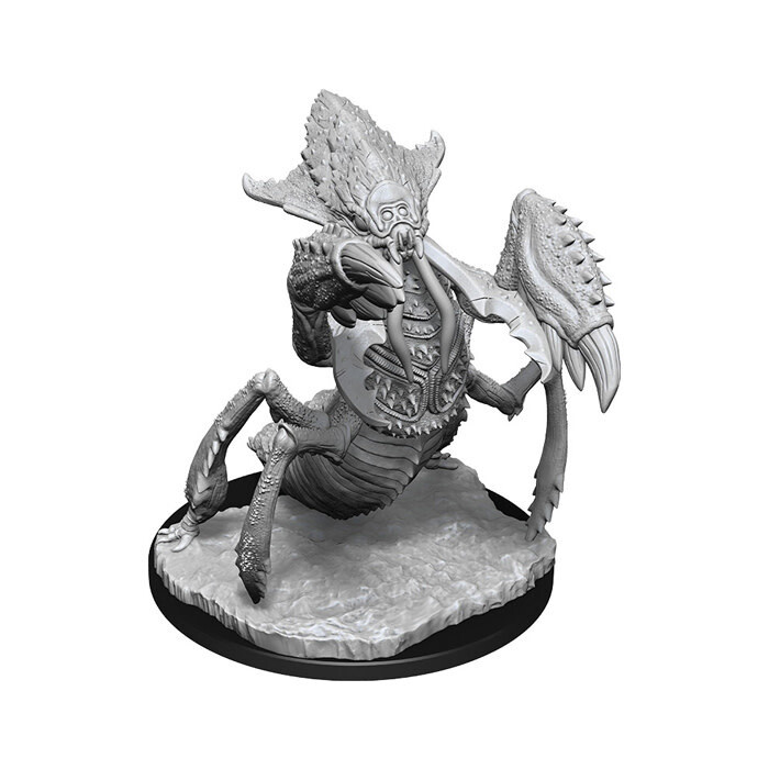 Dungeons &amp; Dragons: Nolzur&#39;s - Ankheg
