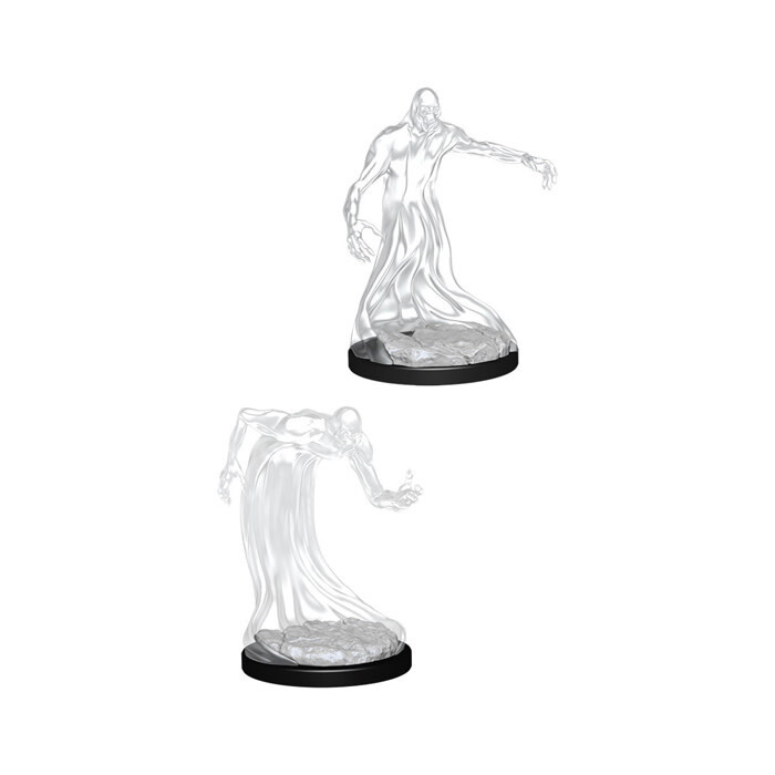 Dungeons &amp; Dragons: Nolzur&#39;s - Shadow