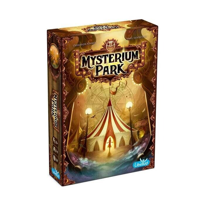 Mysterium Park