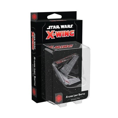 Star Wars: X-Wing - 2nd Edition - Xi-Class Light Shuttle