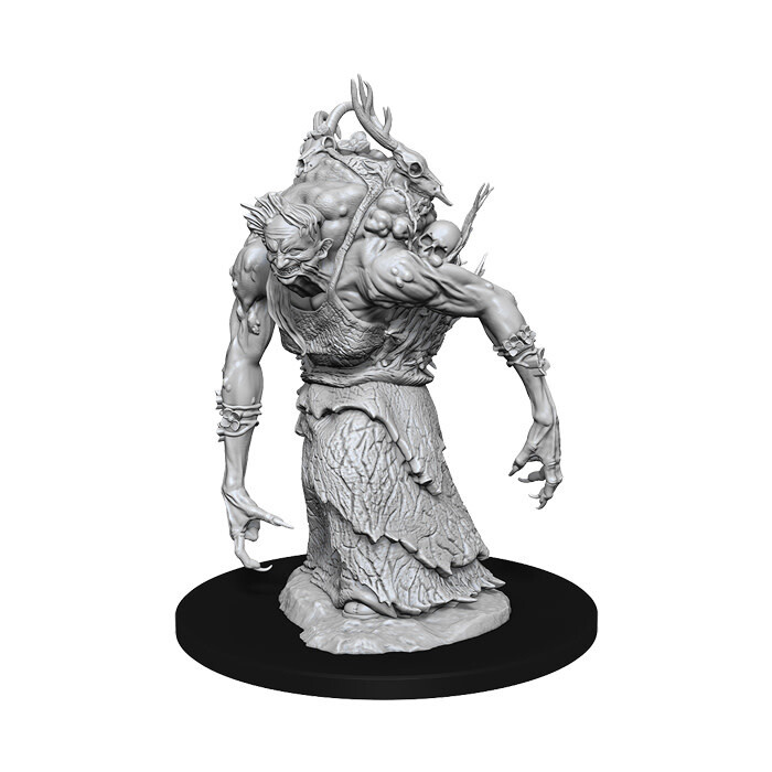 Dungeons &amp; Dragons: Nolzur&#39;s - Annis Hag