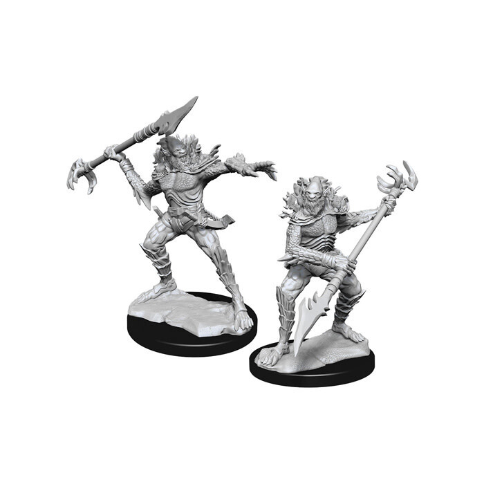 Dungeons &amp; Dragons: Nolzur&#39;s - Koalinths