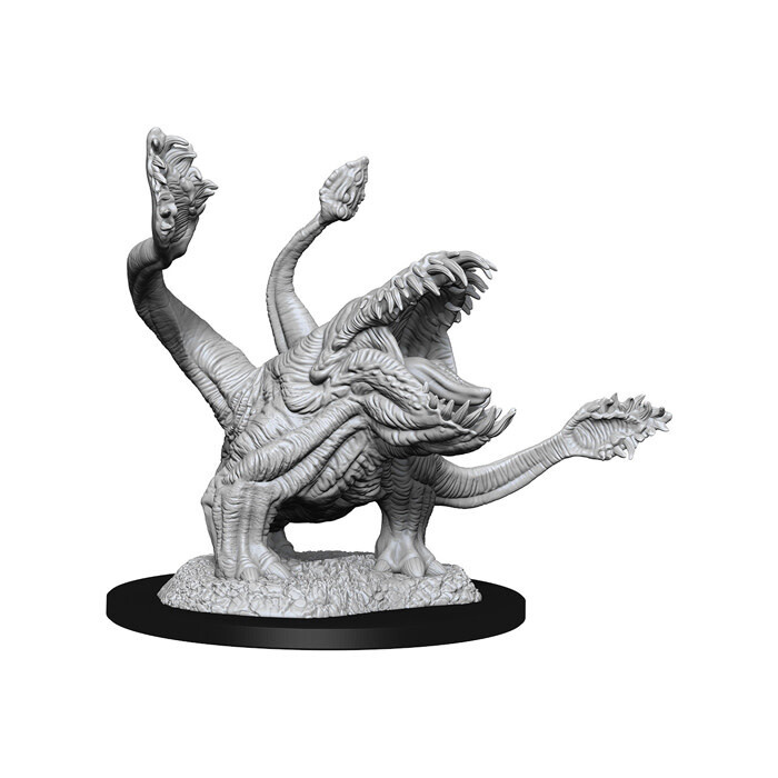 Dungeons & Dragons: Nolzur's - Otyugh