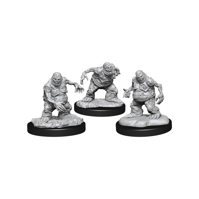 Dungeons &amp; Dragons: Nolzur&#39;s - Manes