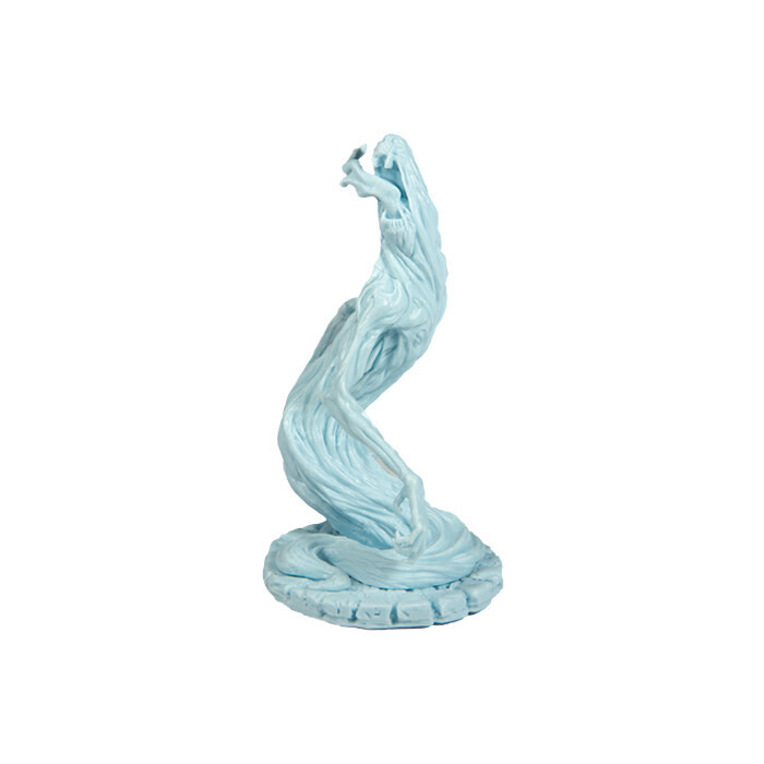Call of Cthulhu: Miniature - Ithaqua