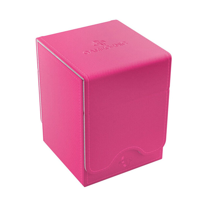 Gamegenic: Deck Box - Squire 100+ - Pink