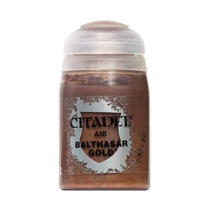 Citadel Colour: Air - Balthasar Gold (24ML)