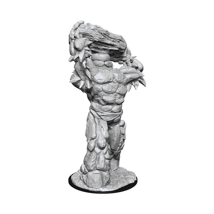 Pathfinder Battles: Deep Cuts - Earth Elemental Lord