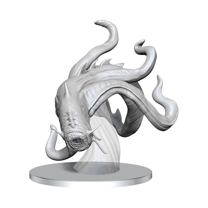 Dungeons &amp; Dragons: Nolzur&#39;s - Aboleth
