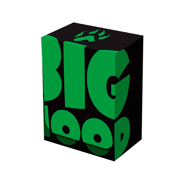 Legion: Deck Box - Big Mood
