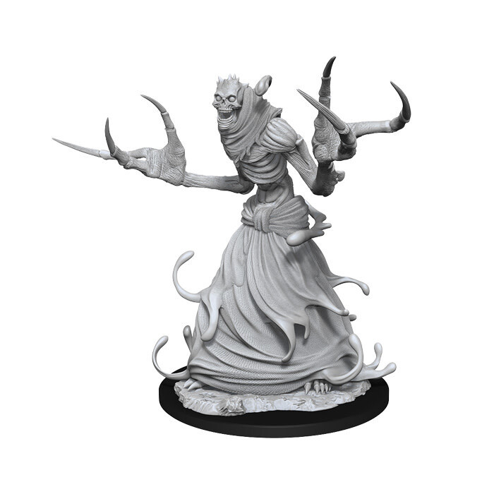 Dungeons &amp; Dragons: Nolzur&#39;s - Boneclaw