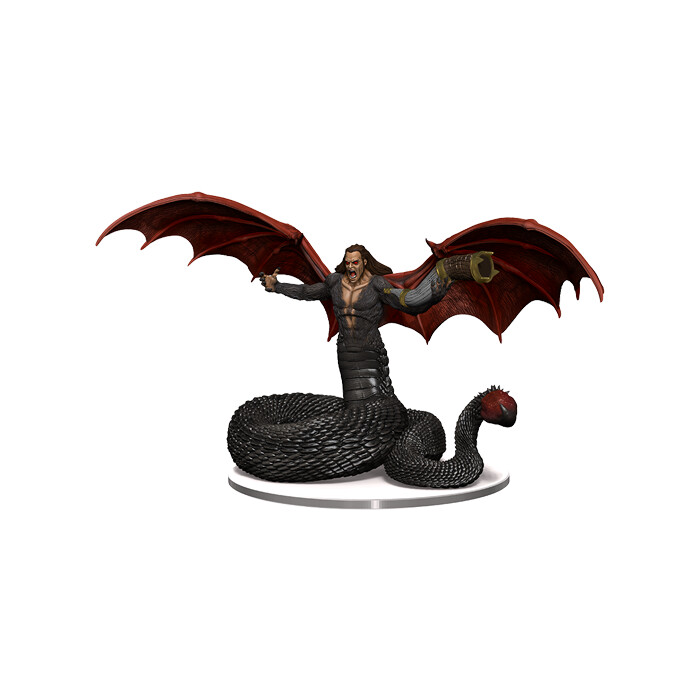 Dungeons &amp; Dragons: Icons of the Realms - Archdevil - Geryon