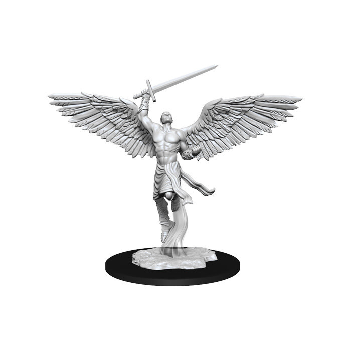 Dungeons &amp; Dragons: Nolzur&#39;s - Planetar