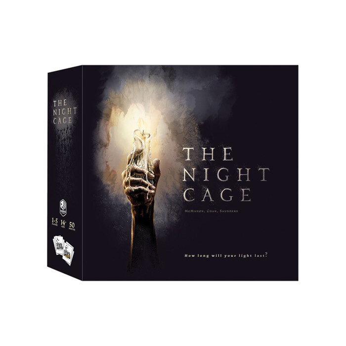 The Night Cage