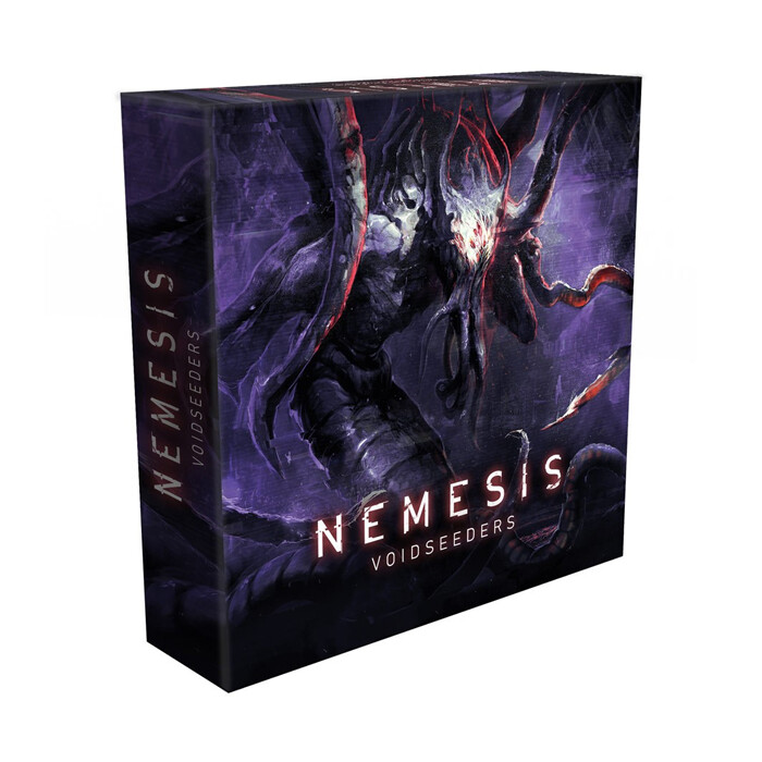 Nemesis: Void Seeders