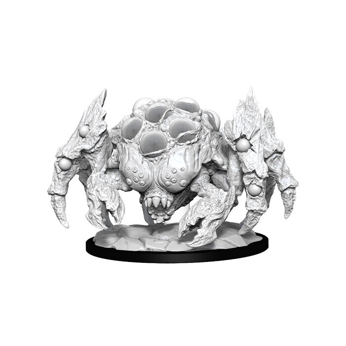 Pathfinder Battles: Deep Cuts - Brain Collector