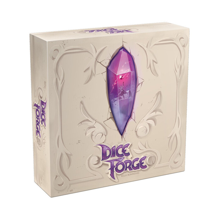 Dice Forge