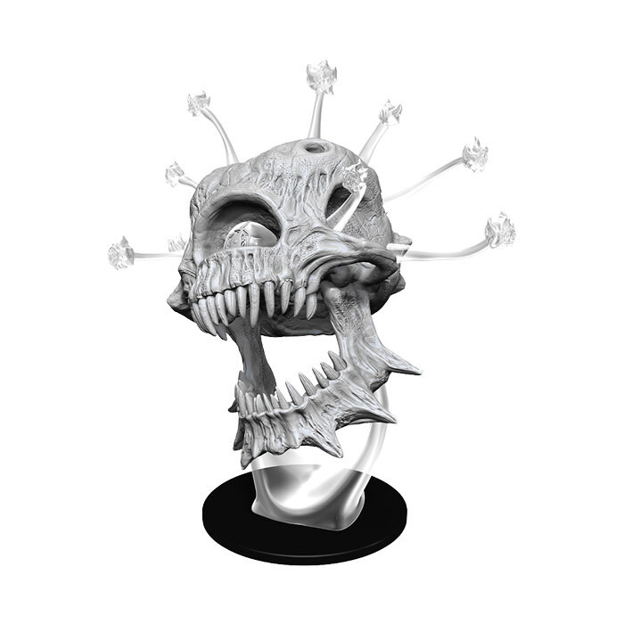 Dungeons &amp; Dragons: Nolzur&#39;s - Death Tyrant