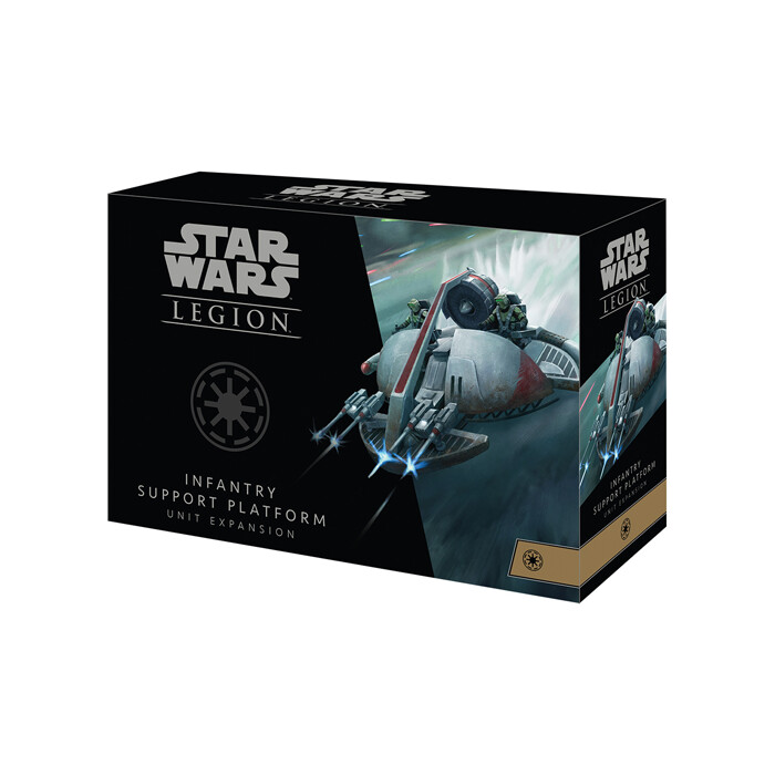 Star Wars: Legion - Infantry Support Platform