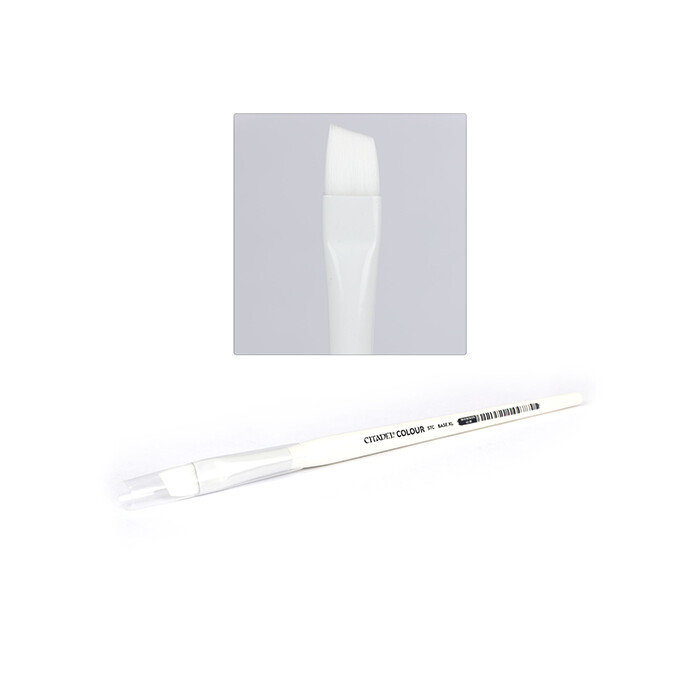Citadel: Paint Brush - Synthetic - Base - X-Large
