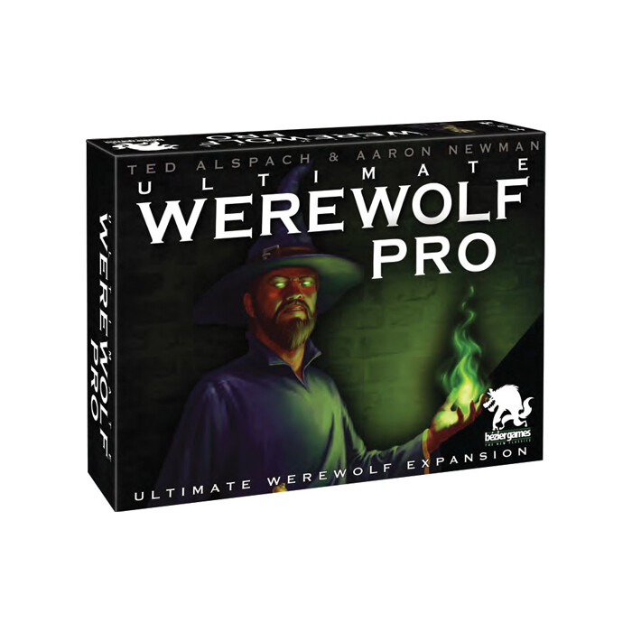 Ultimate Werewolf: Pro