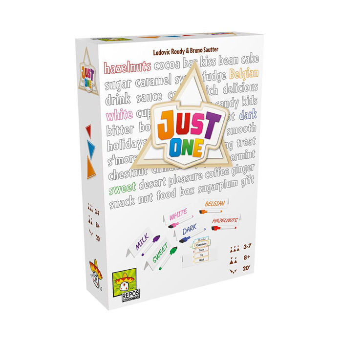 Just One