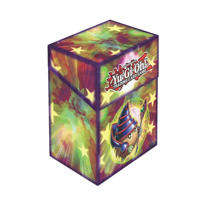 Yu-Gi-Oh!: Deck Box - Kuriboh Kollection