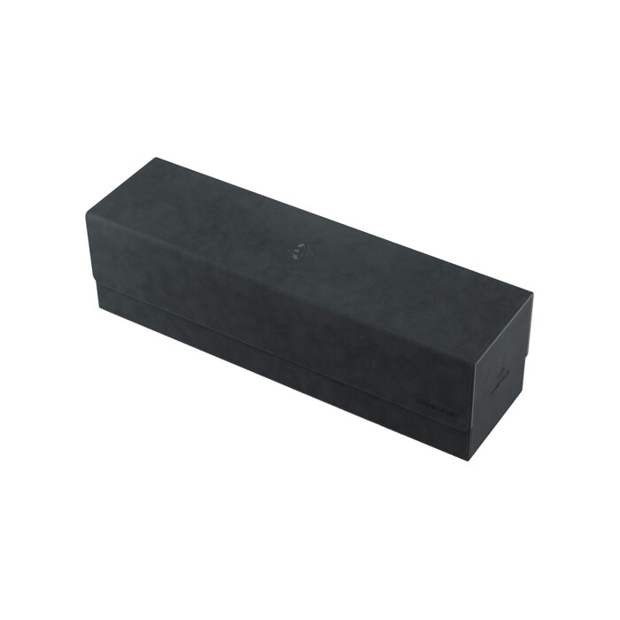 Gamegenic: Deck Box - Dungeon S 550+ - Black