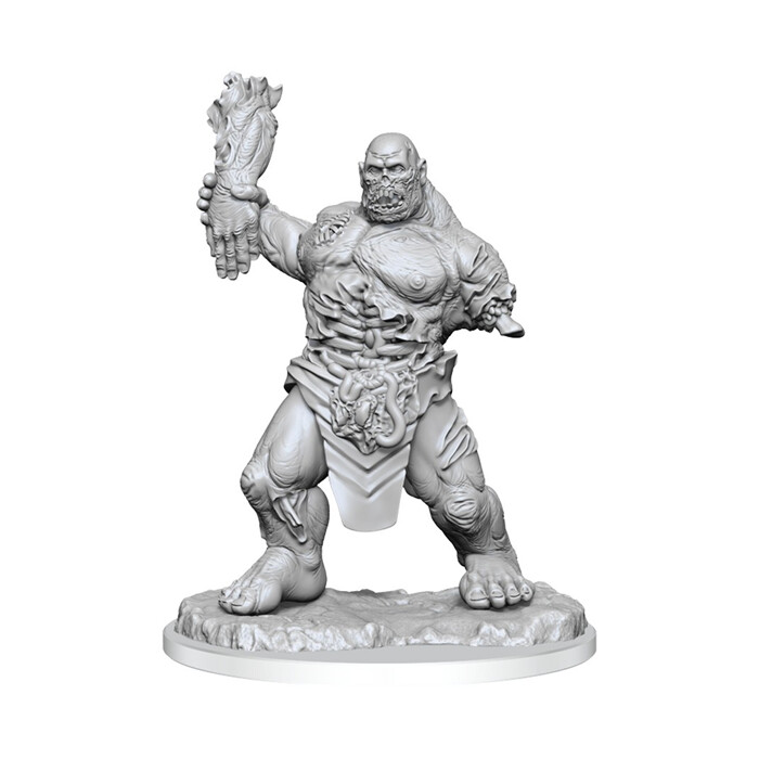 Dungeons &amp; Dragons: Nolzur&#39;s - Zombie Brute