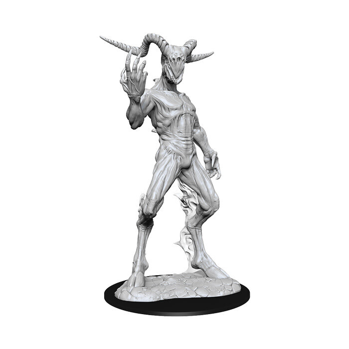 Dungeons &amp; Dragons: Nolzur&#39;s - Nightwalker