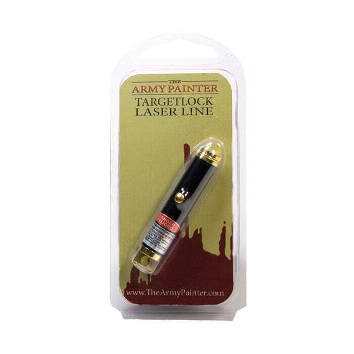 Army Painter: Tool - Target Lock Laser Line