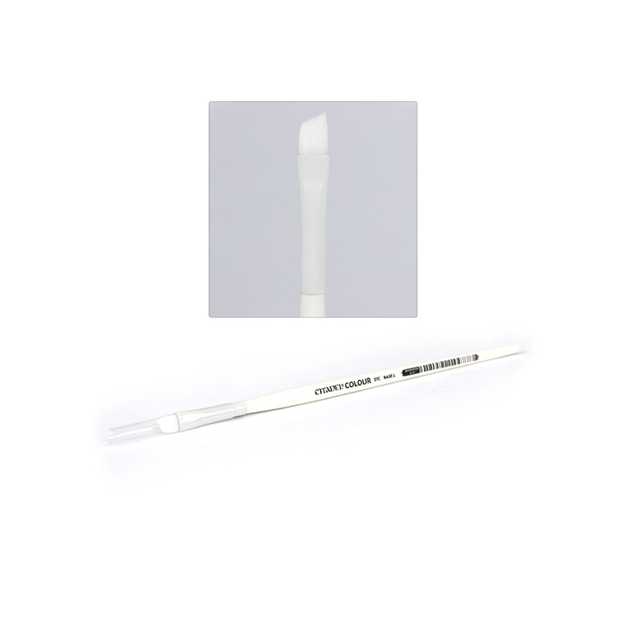 Citadel: Paint Brush - Synthetic - Base - Large