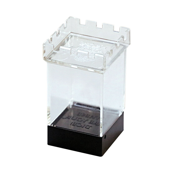 Dice Tower: Dice Case