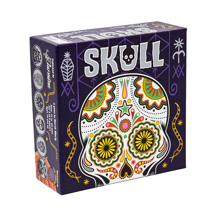 Skull