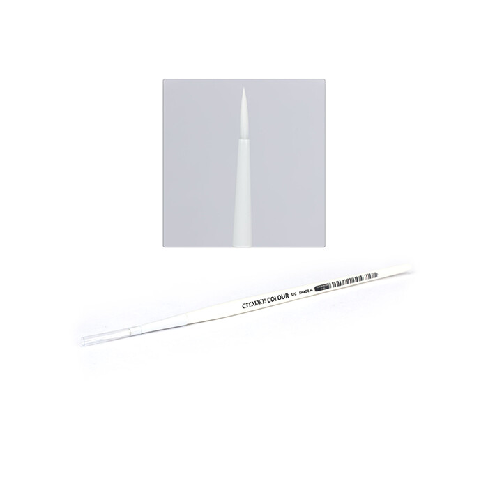 Citadel: Paint Brush - Synthetic - Shade - Medium