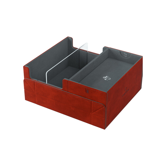 Gamegenic: Games Lair - 600+ - Red