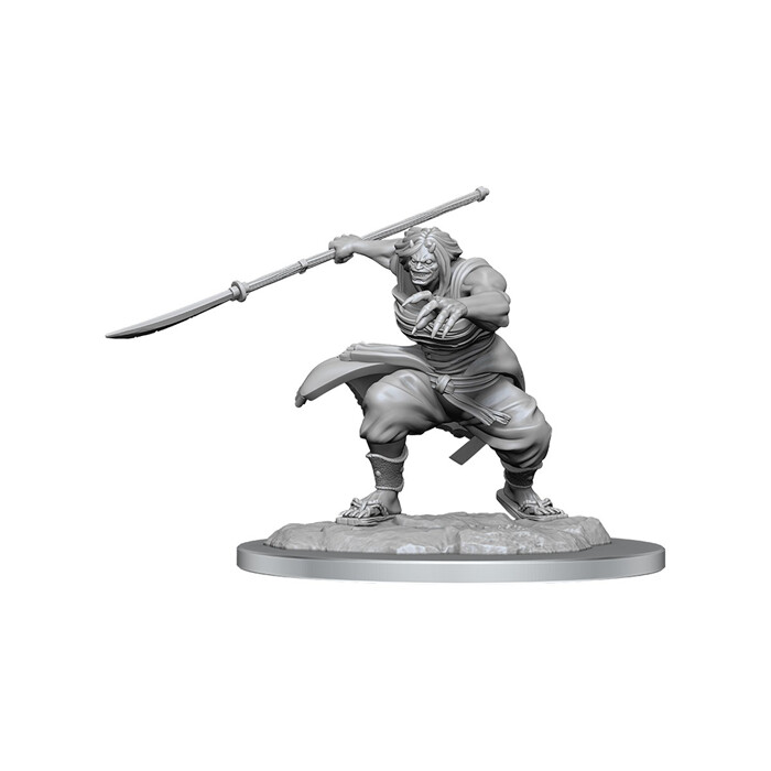Dungeons &amp; Dragons: Nolzur&#39;s - Oni Female