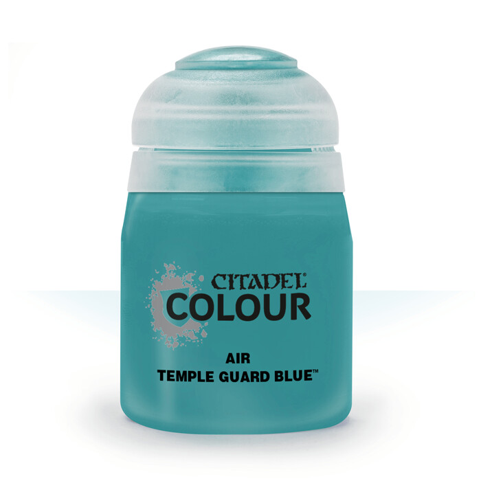 Citadel Colour: Air - Temple Guard Blue (24ML)