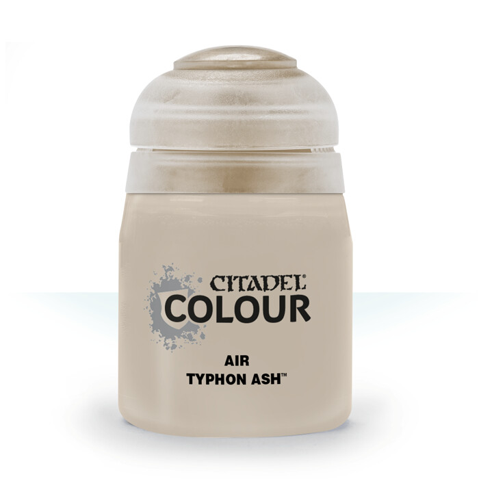 Citadel Colour: Air - Typhon Ash